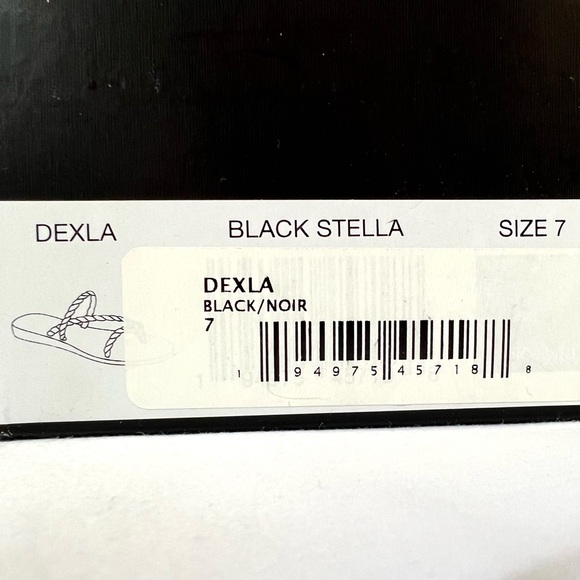 Dolce Vita Dexla Sandals - Picture 10 of 10